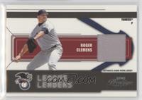 Roger Clemens #/250