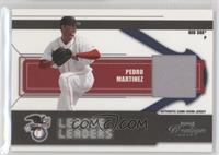 Pedro Martinez #/250