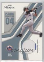 Mike Piazza #/50