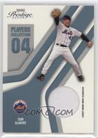 Tom Glavine #/50