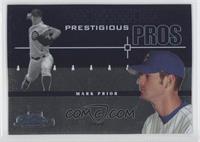 Mark Prior