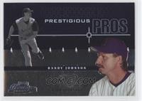 Randy Johnson