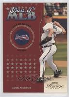 Greg Maddux [EX to NM]