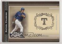 Rafael Palmeiro [Noted] #/100