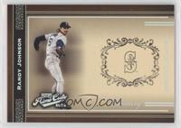 Randy Johnson #/100