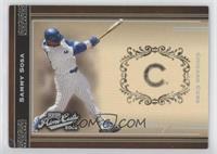 Sammy Sosa [Good to VG‑EX] #/100