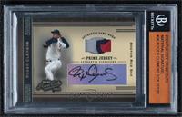 Roger Clemens [BGS Encased] #/25