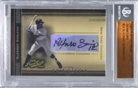 Alfonso Soriano [BGS Encased] #/25