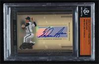 Nolan Ryan [BGS Encased] #/25