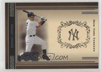 Derek Jeter #/949