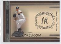 Mike Mussina #/949