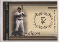 Barry Bonds #/949