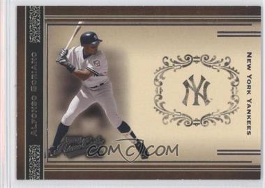2004 Playoff Prime Cuts - [Base] #24 - Alfonso Soriano /949