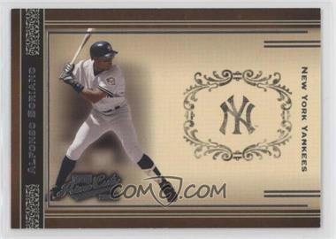 2004 Playoff Prime Cuts - [Base] #24 - Alfonso Soriano /949