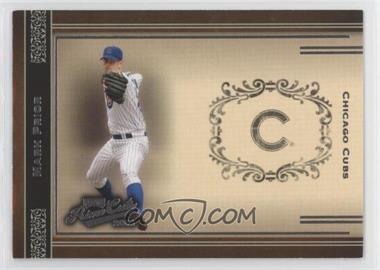 2004 Playoff Prime Cuts - [Base] #27 - Mark Prior /949