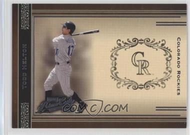 2004 Playoff Prime Cuts - [Base] #30 - Todd Helton /949