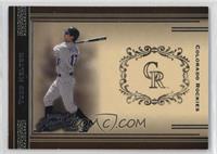 Todd Helton #/949