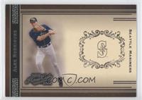 Alex Rodriguez #/949