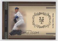 Hideo Nomo [EX to NM] #/949