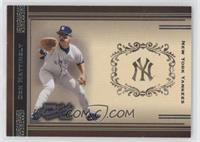 Don Mattingly #/949