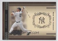 Jason Giambi #/949