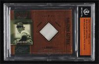 Nolan Ryan [BGS Encased] #/50