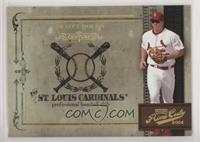 Scott Rolen #/25