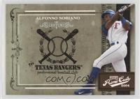 Alfonso Soriano #/50