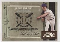 Randy Johnson #/50