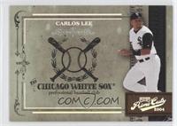 Carlos Lee #/50