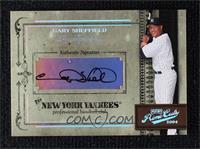 Gary Sheffield #/25