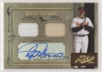 Rafael Palmeiro [Noted] #/5