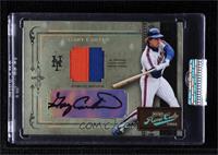 Gary Carter [Uncirculated] #/8