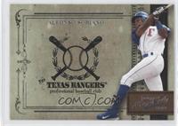 Alfonso Soriano #/699