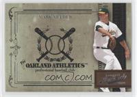 Mark Mulder #/699