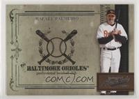 Rafael Palmeiro #/699