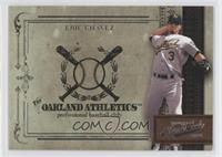 Eric Chavez #/699