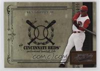 Ken Griffey Jr. #/699