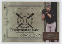 Roy Halladay #/699