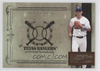 Michael Young #/699