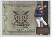 Nomar Garciaparra #/699