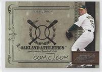 Tim Hudson #/699