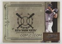 Mike Piazza #/699