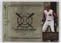 Barry Larkin #/699