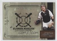 Paul Lo Duca #/699