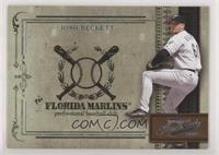 Josh Beckett #/699