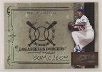 Pedro Martinez #/699