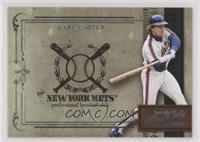 Gary Carter #/699