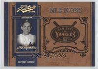 Yogi Berra #/10