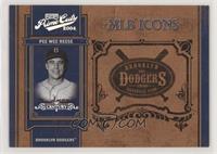 Pee Wee Reese [Noted] #/25